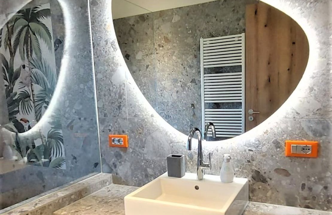 Photo of Bathroom in Lazise