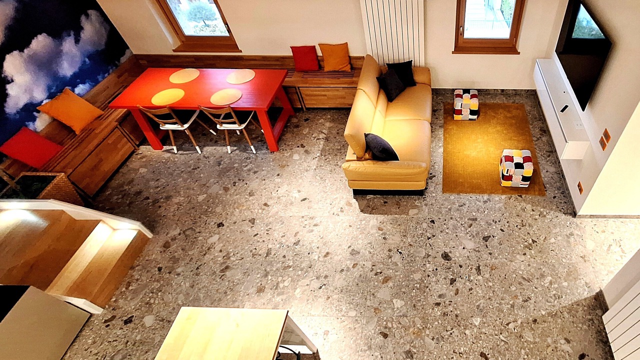 Photo of Livingroom in Lazise
