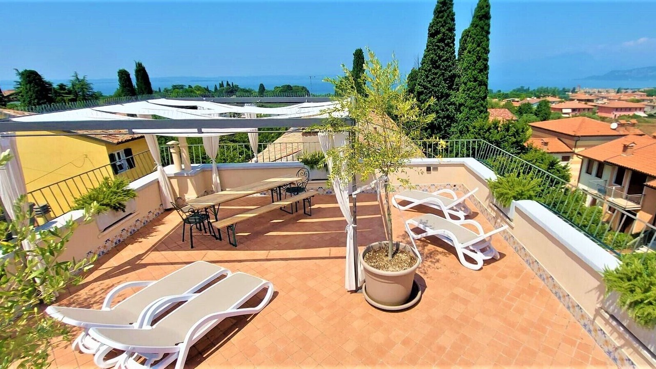 Photo of Outdoor in Lazise