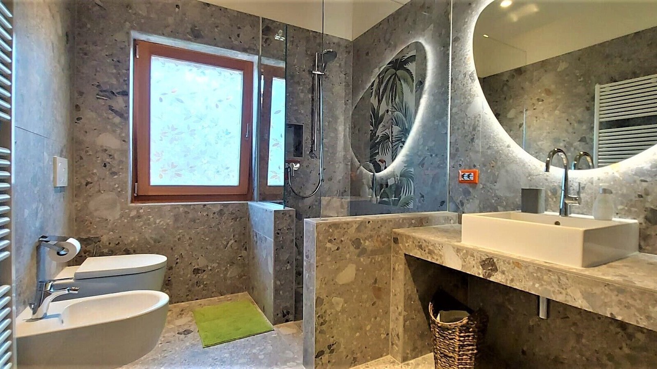 Photo of Bathroom in Lazise