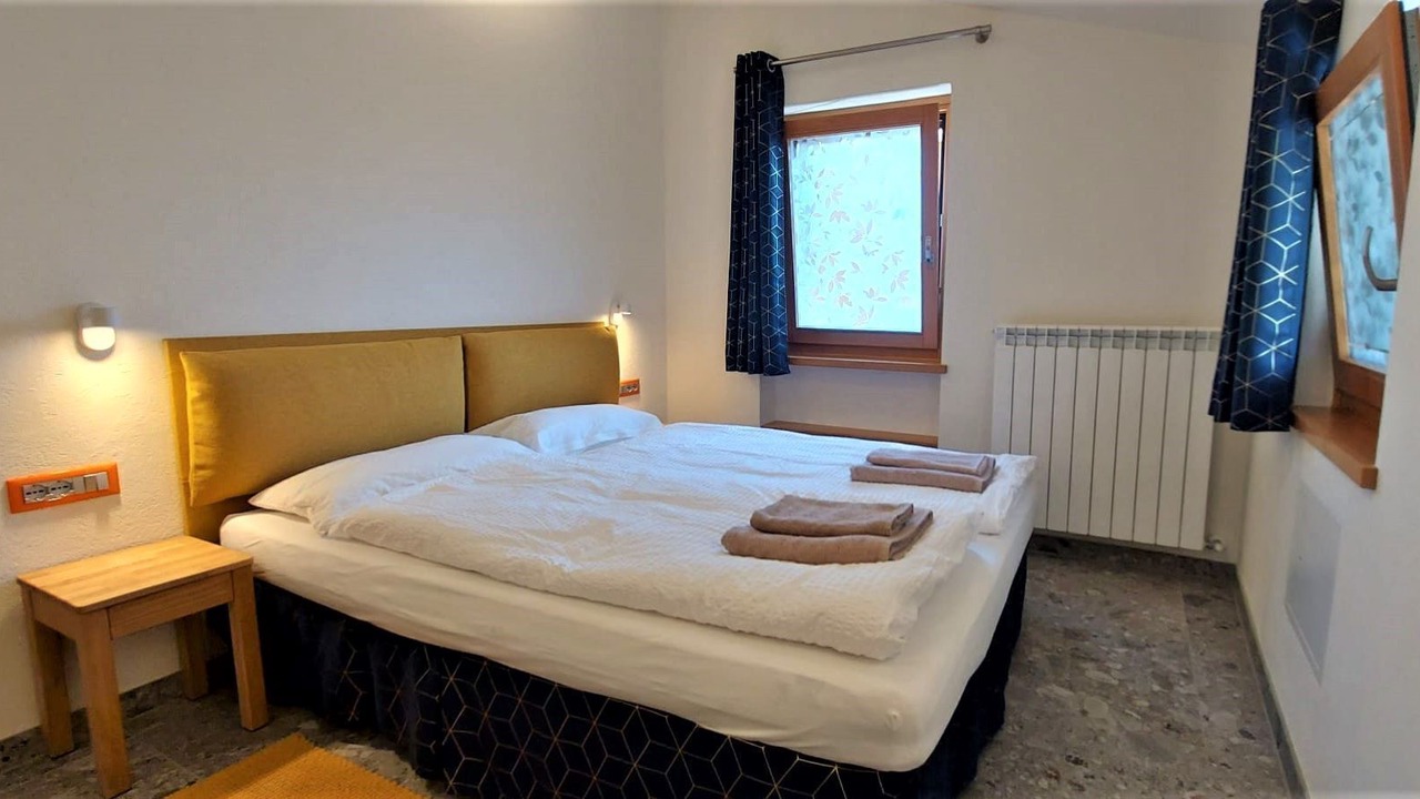 Photo of Bedroom in Lazise