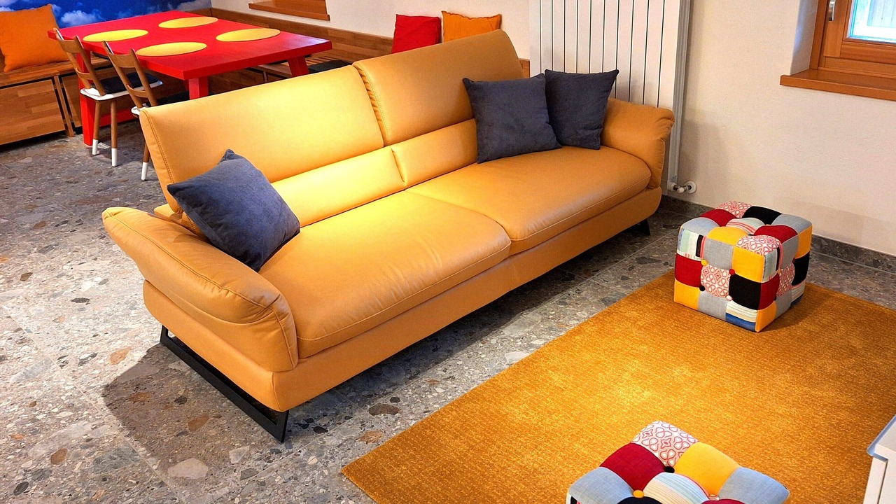 Photo of Livingroom in Lazise
