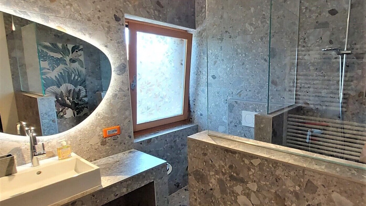 Photo of Bathroom in Lazise
