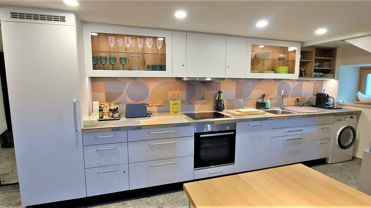 Photo of Kitchen in Lazise