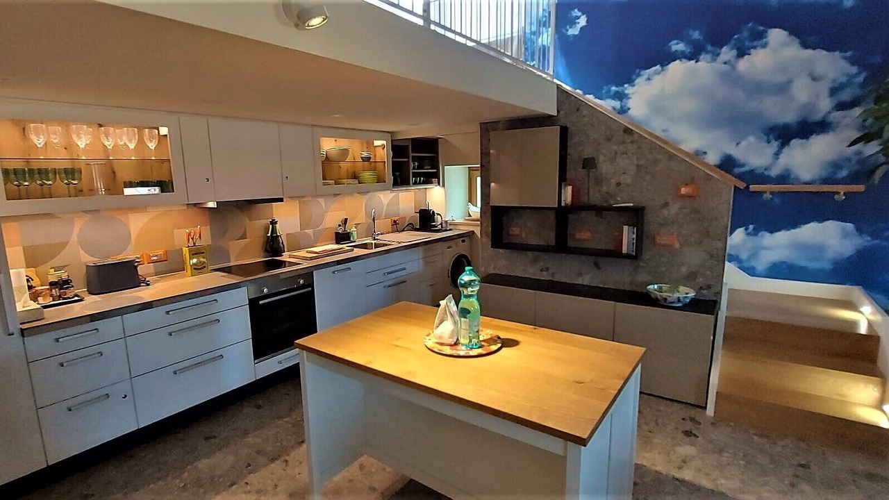 Photo of Kitchen in Lazise