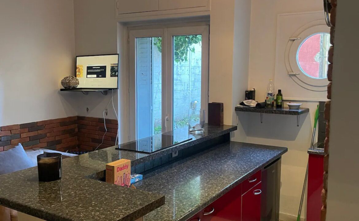 Photo of Kitchen in Neuilly-sur-Seine
