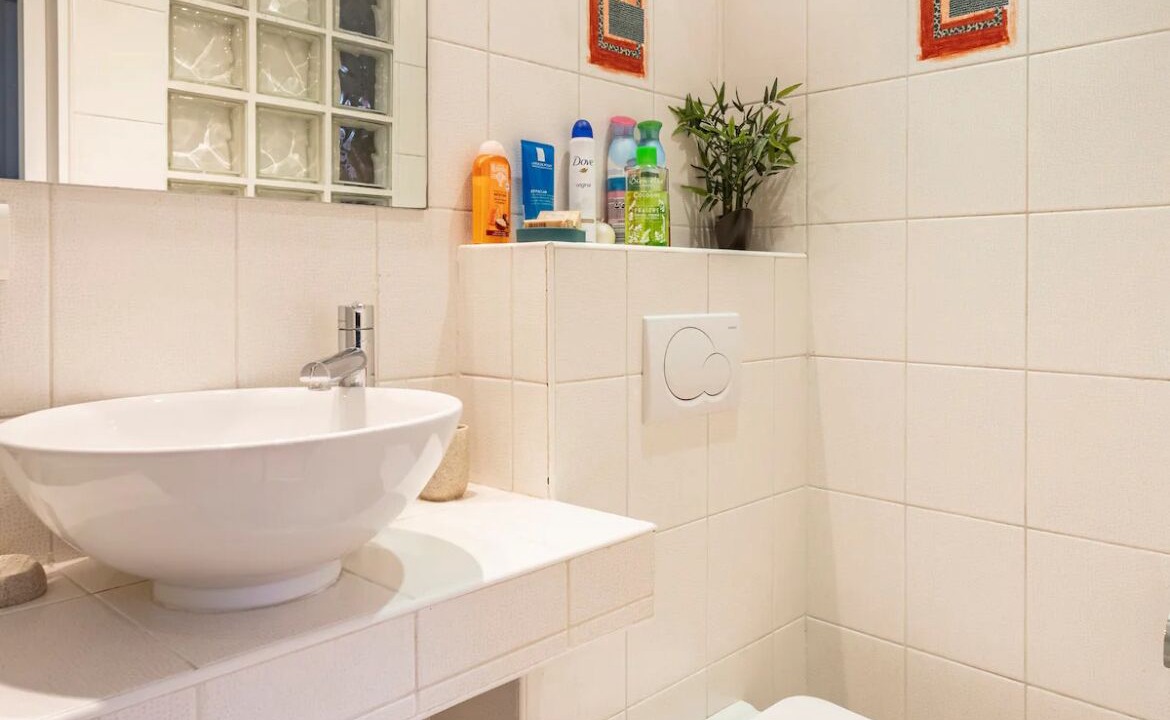 Photo of Bathroom in Neuilly-sur-Seine