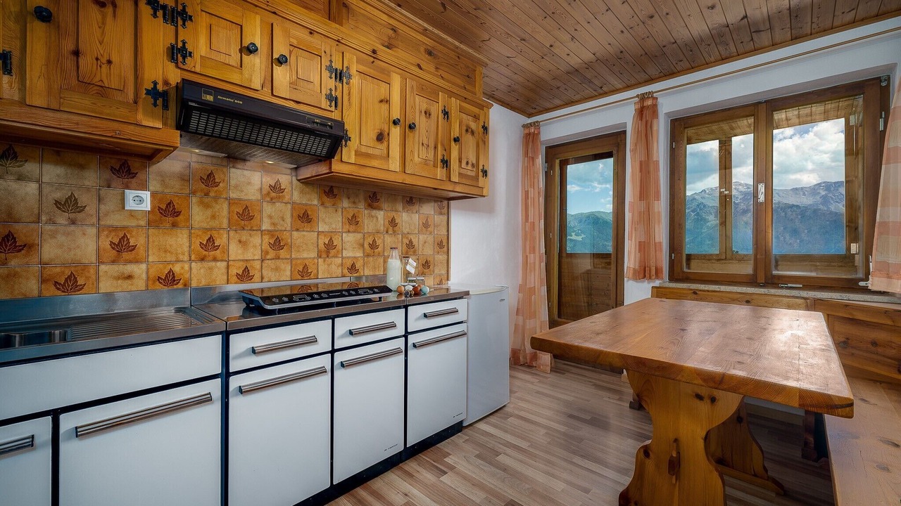 Photo of Kitchen in Laces