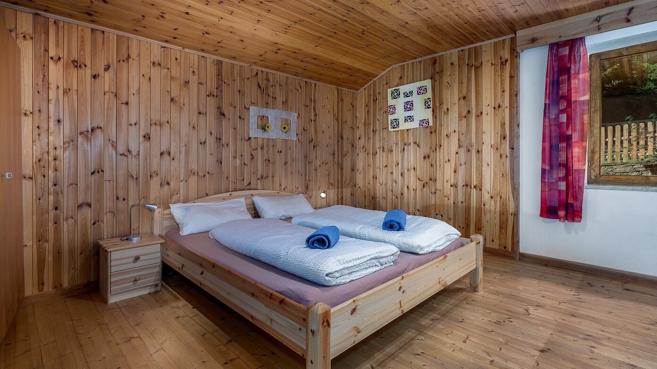 Photo of Bedroom in Laces