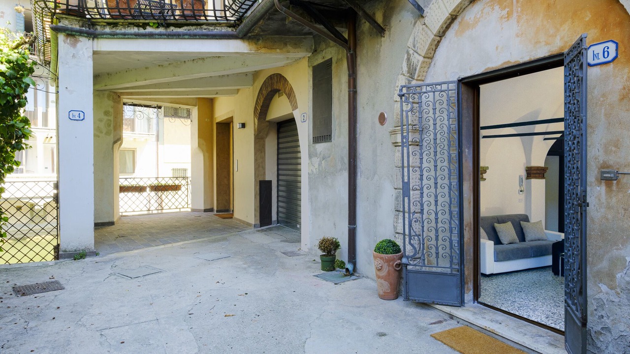 Photo of Outdoor in Historic Centre