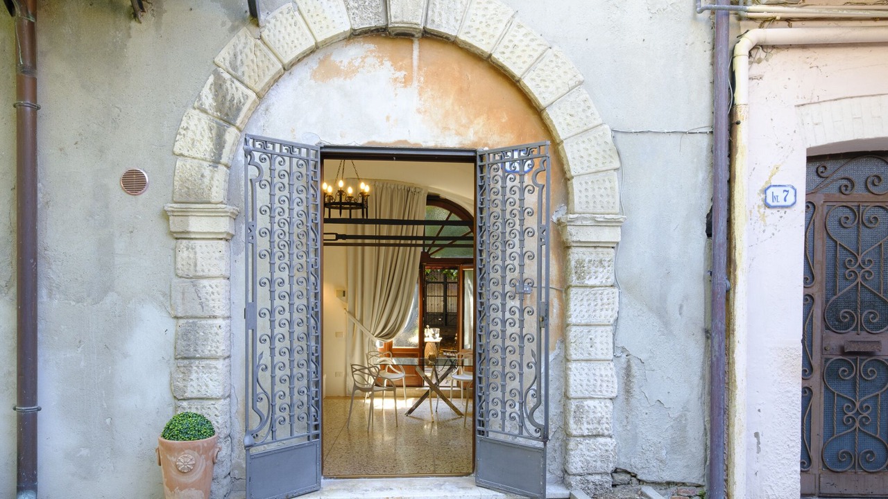 Photo of Outdoor in Historic Centre