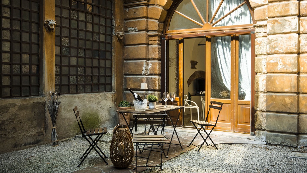 Photo of Outdoor in Historic Centre