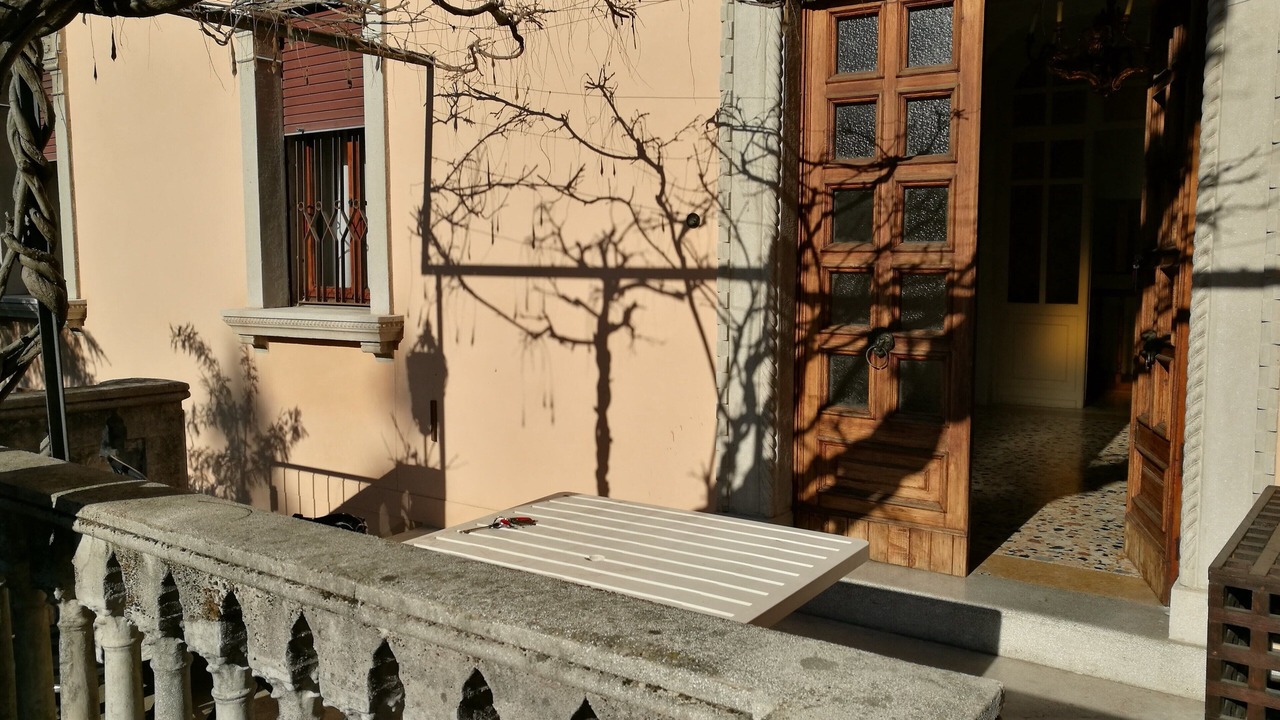 Photo of Outdoor in Santa Maria in Stelle