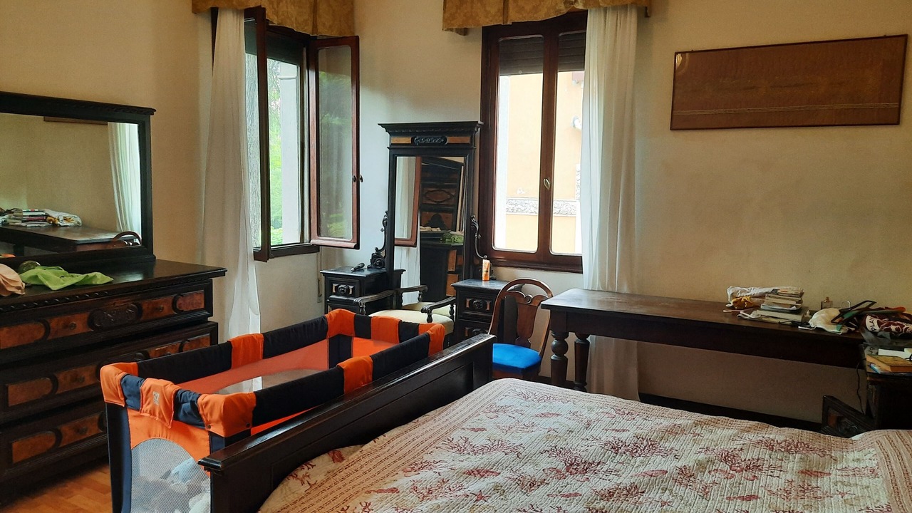 Photo of Bedroom in Santa Maria in Stelle