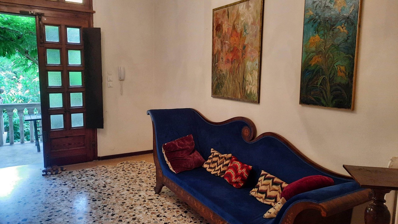 Photo of Livingroom in Santa Maria in Stelle