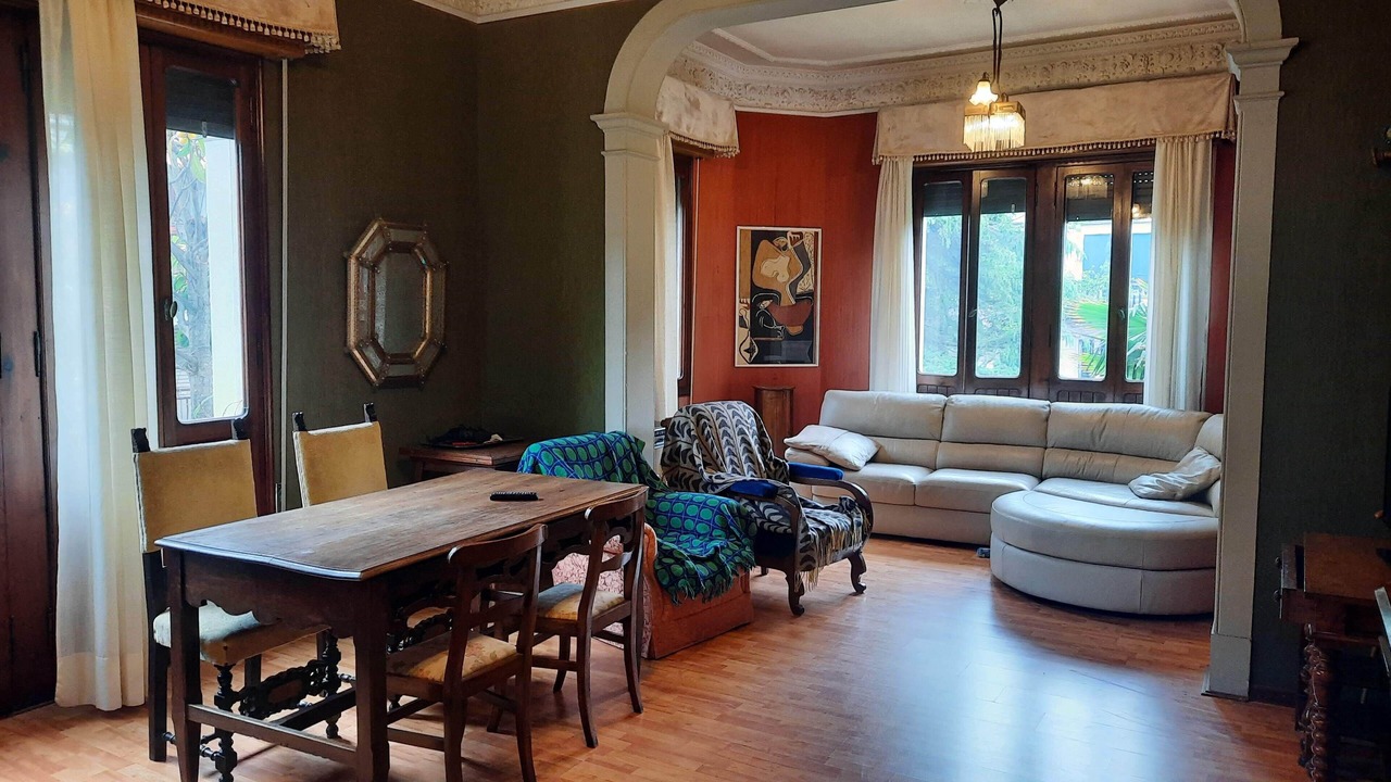 Photo of Livingroom in Santa Maria in Stelle