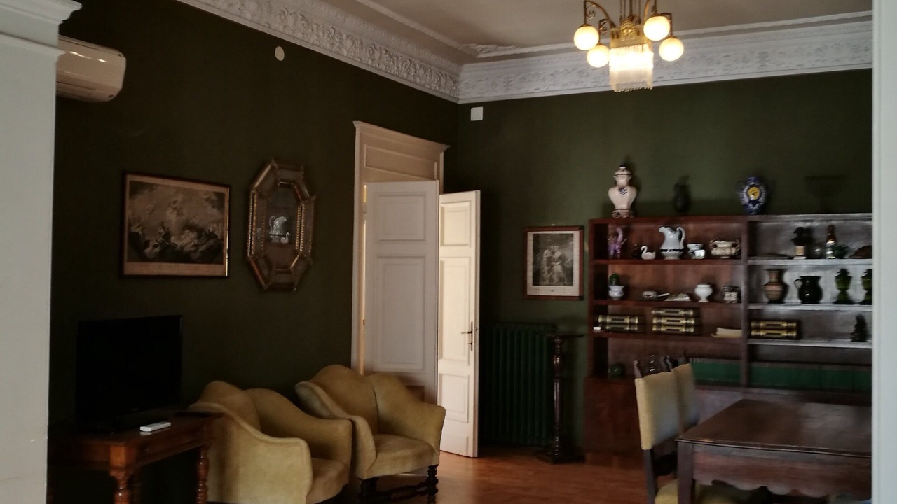 Photo of Livingroom in Santa Maria in Stelle