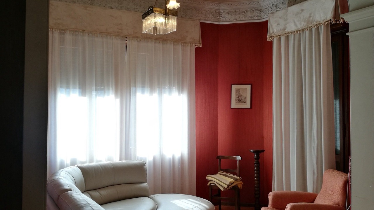 Photo of Livingroom in Santa Maria in Stelle