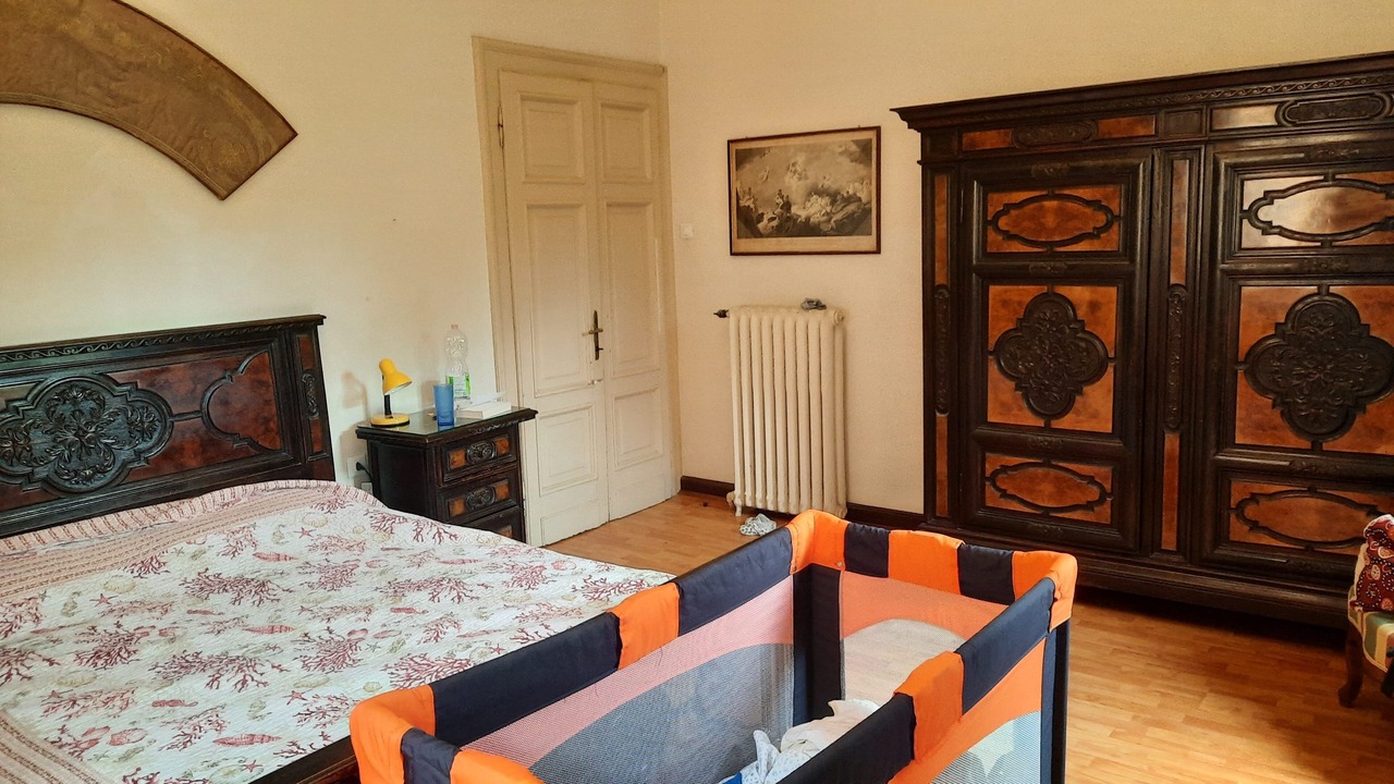 Photo of Bedroom in Santa Maria in Stelle