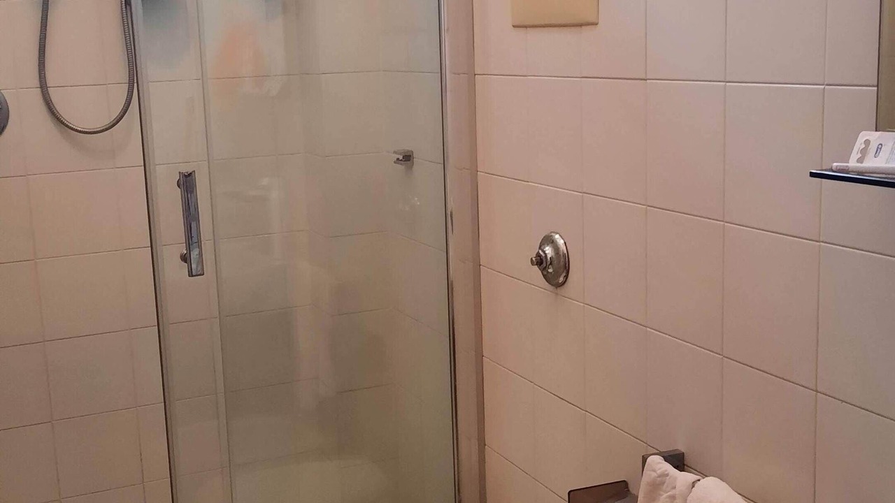 Photo of Bathroom in Santa Maria in Stelle