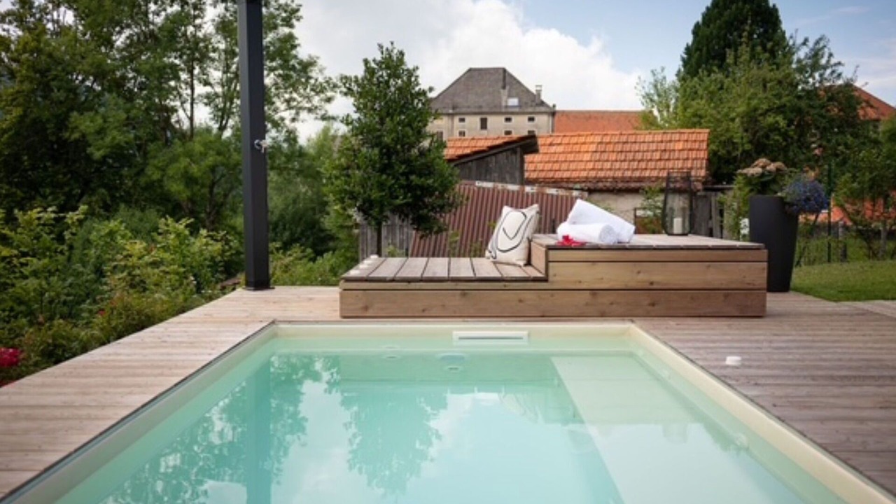 Photo of Outdoor in Spert