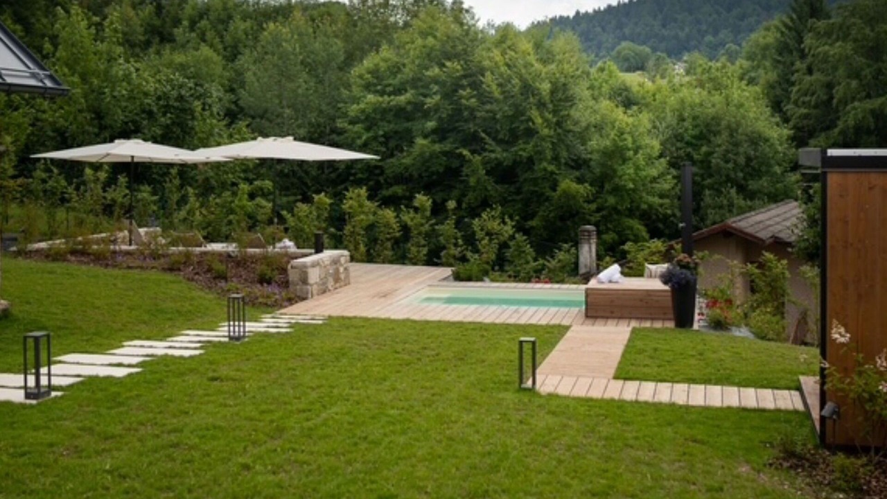 Photo of Outdoor in Spert