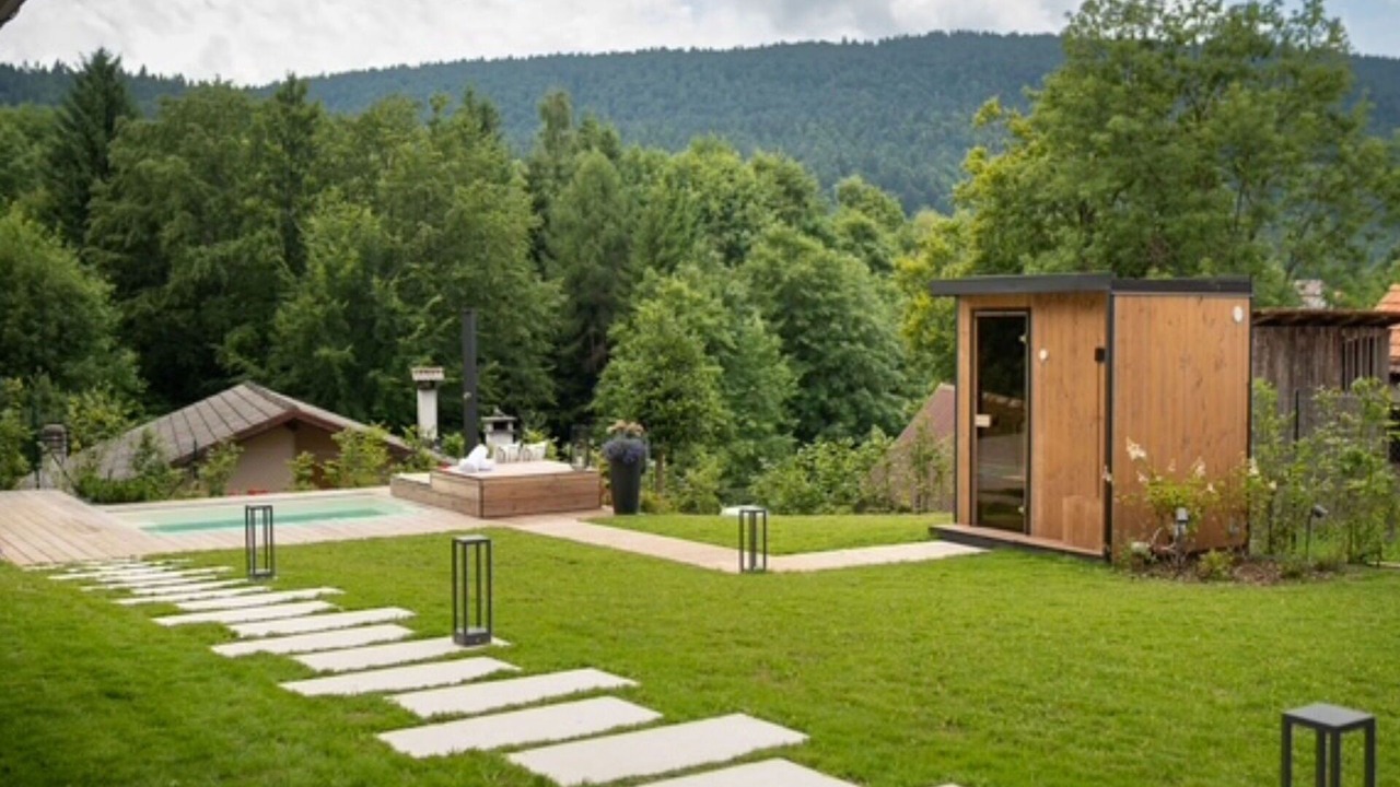 Photo of Outdoor in Spert