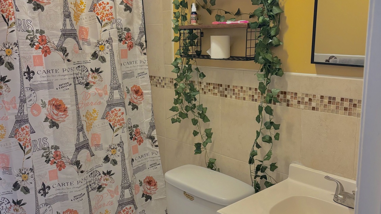 Photo of Bathroom in Queens