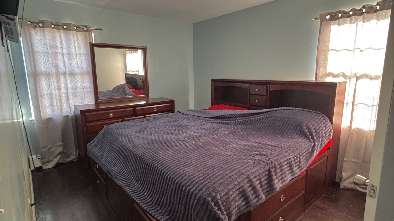 Photo of Bedroom in Queens