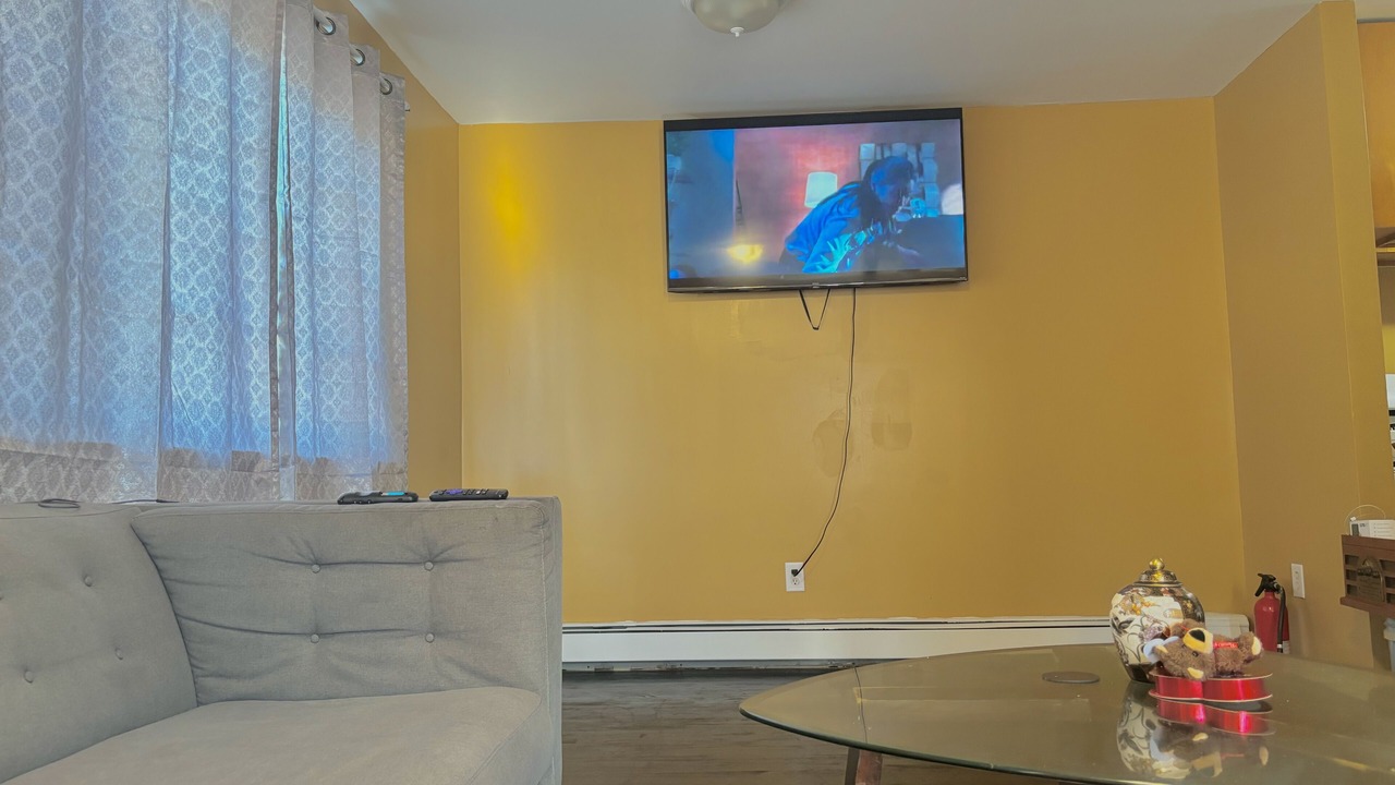 Photo of Livingroom in Queens