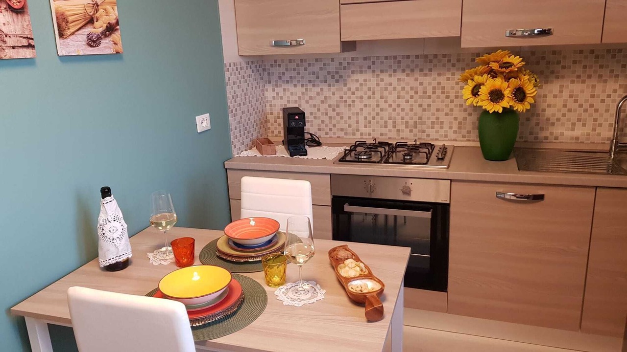 Photo of Kitchen in Sottomarina