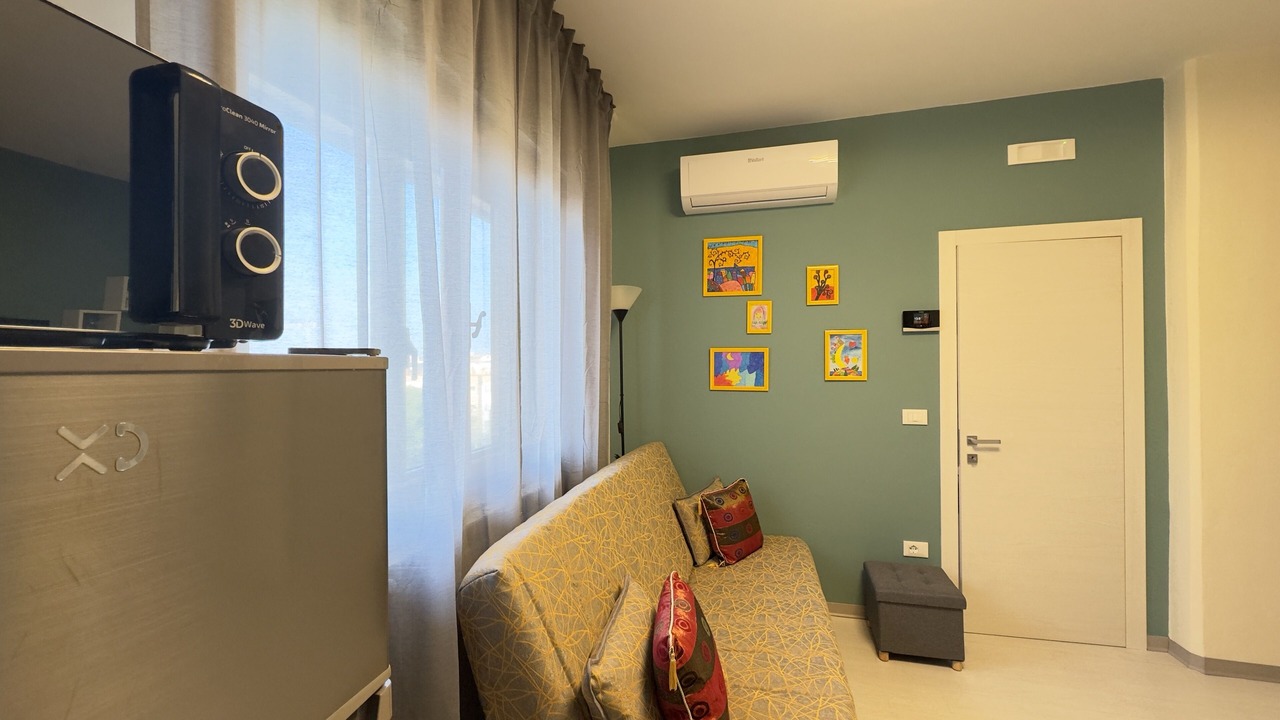 Photo of Livingroom in Sottomarina