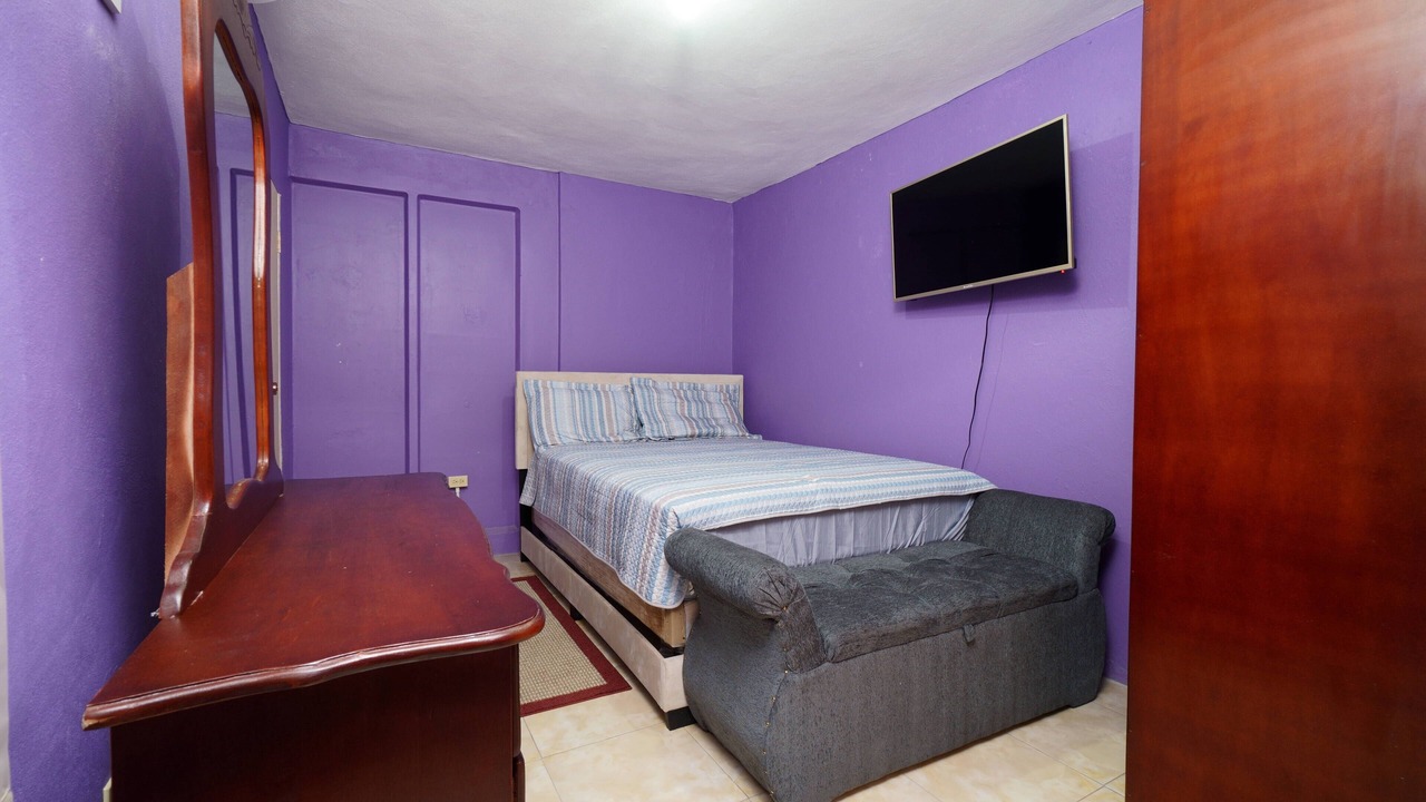 Photo of Bedroom in Caribbean Estates