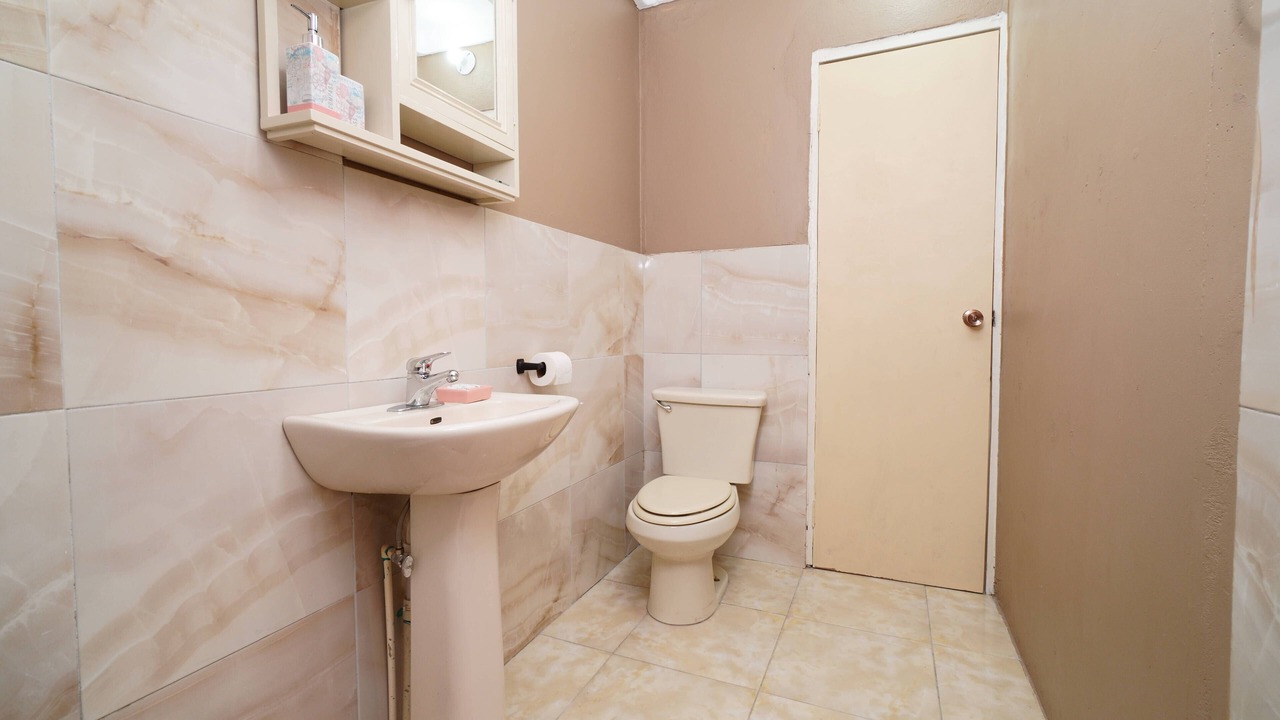 Photo of Bathroom in Caribbean Estates