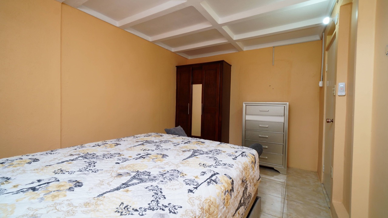 Photo of Bedroom in Caribbean Estates