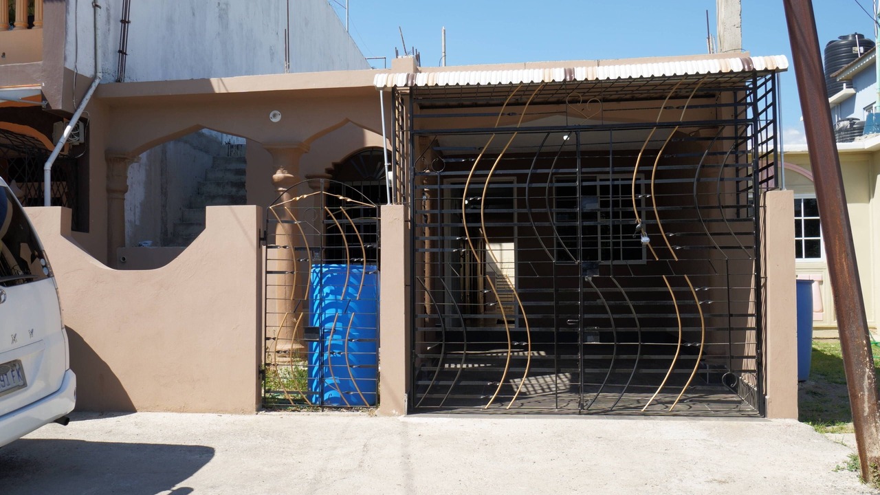 Photo of Outdoor in Caribbean Estates