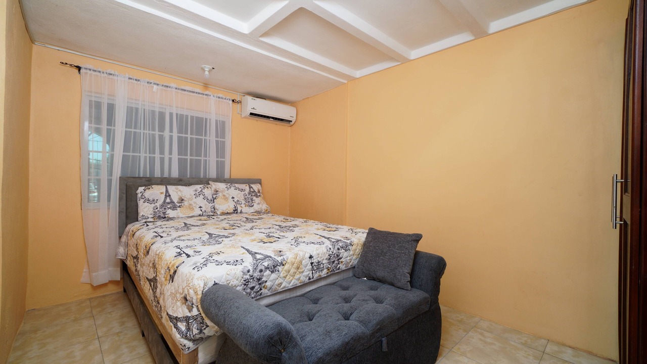 Photo of Bedroom in Caribbean Estates