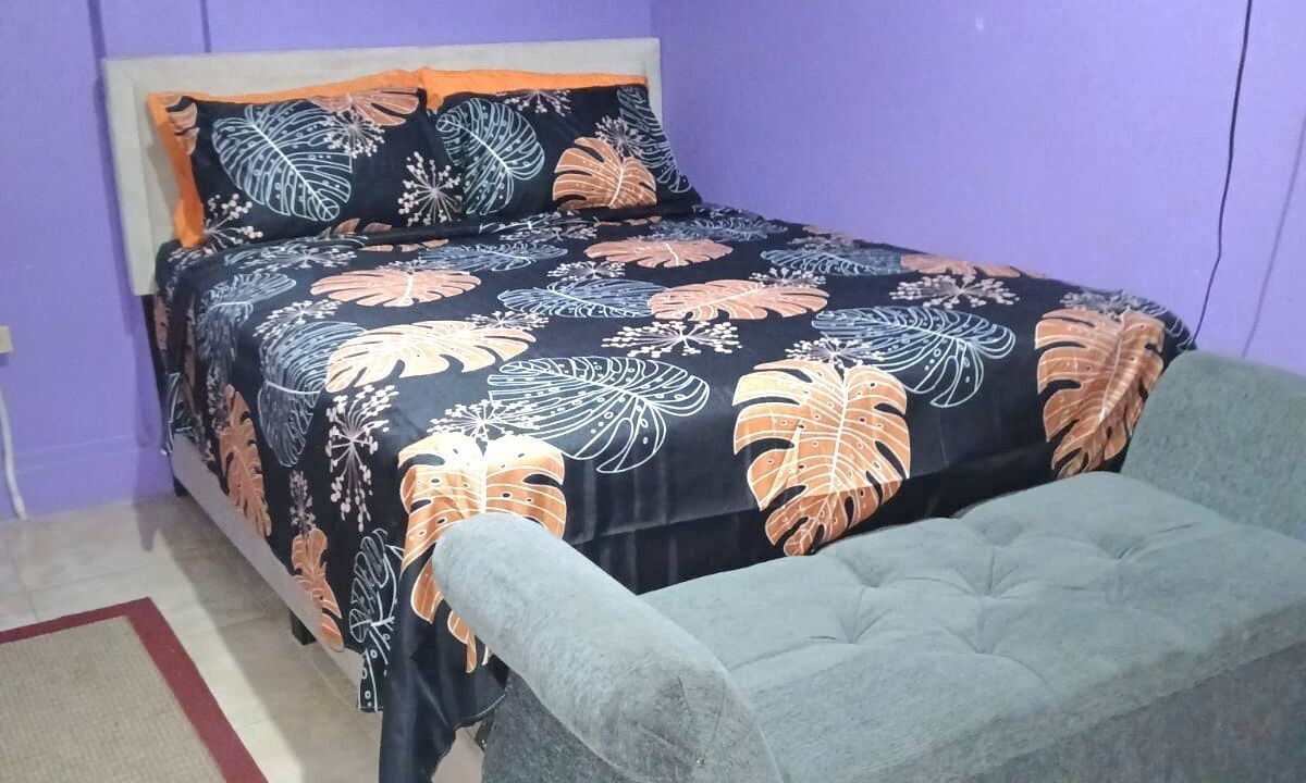 Photo of Bedroom in Caribbean Estates