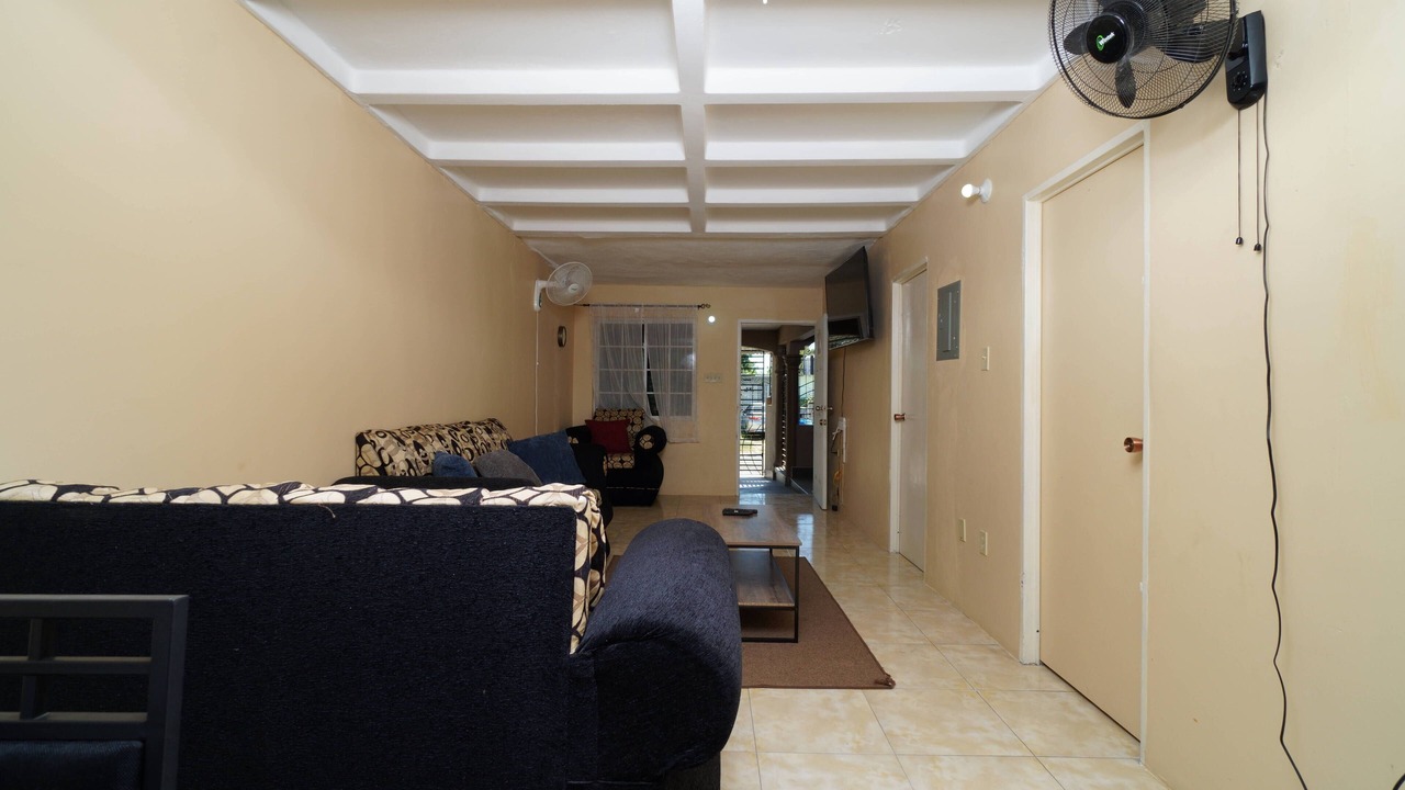 Photo of Livingroom in Caribbean Estates