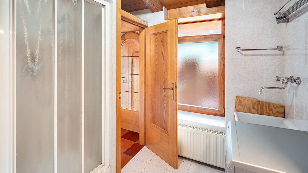 Photo of Bathroom in Livinallongo del Col di Lana
