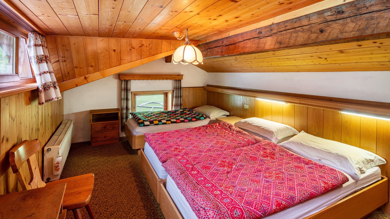 Photo of Bedroom in Livinallongo del Col di Lana