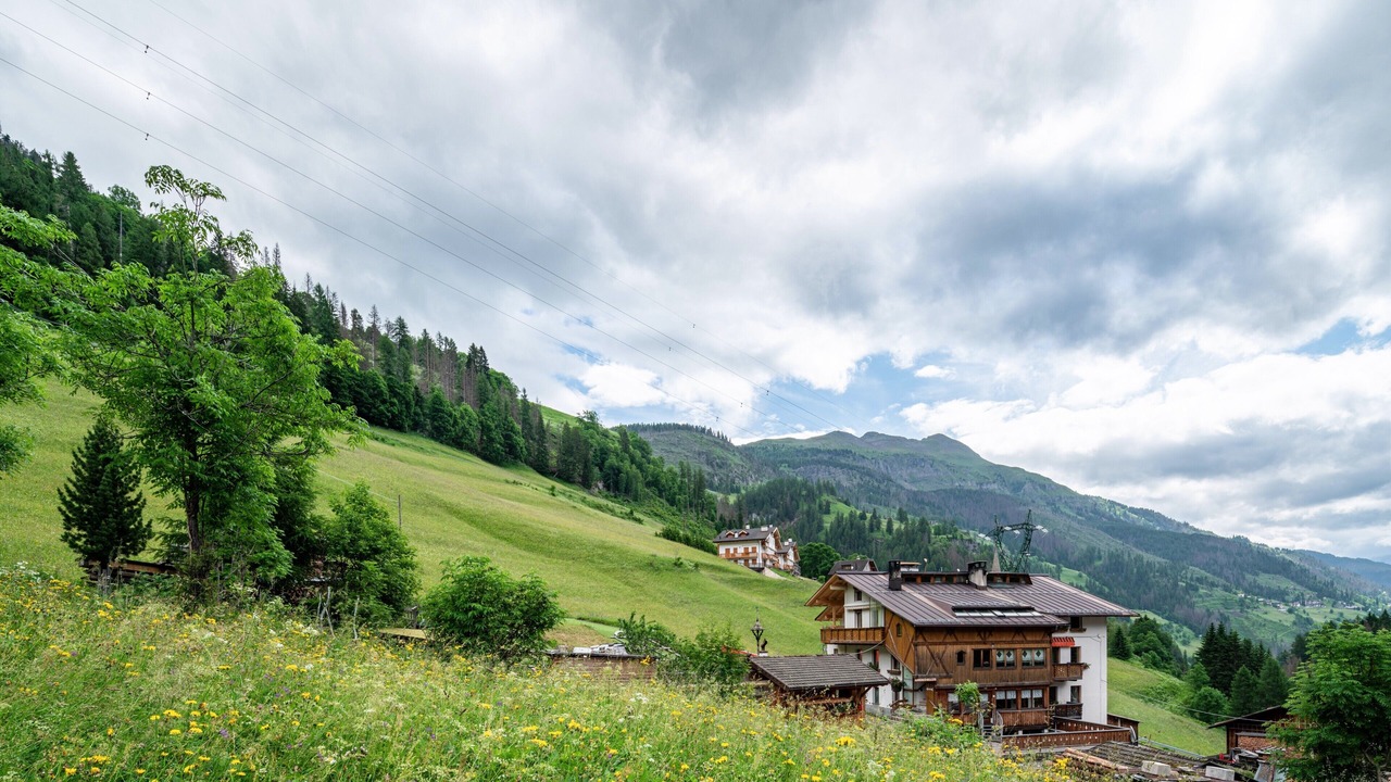 Photo of Outdoor in Livinallongo del Col di Lana