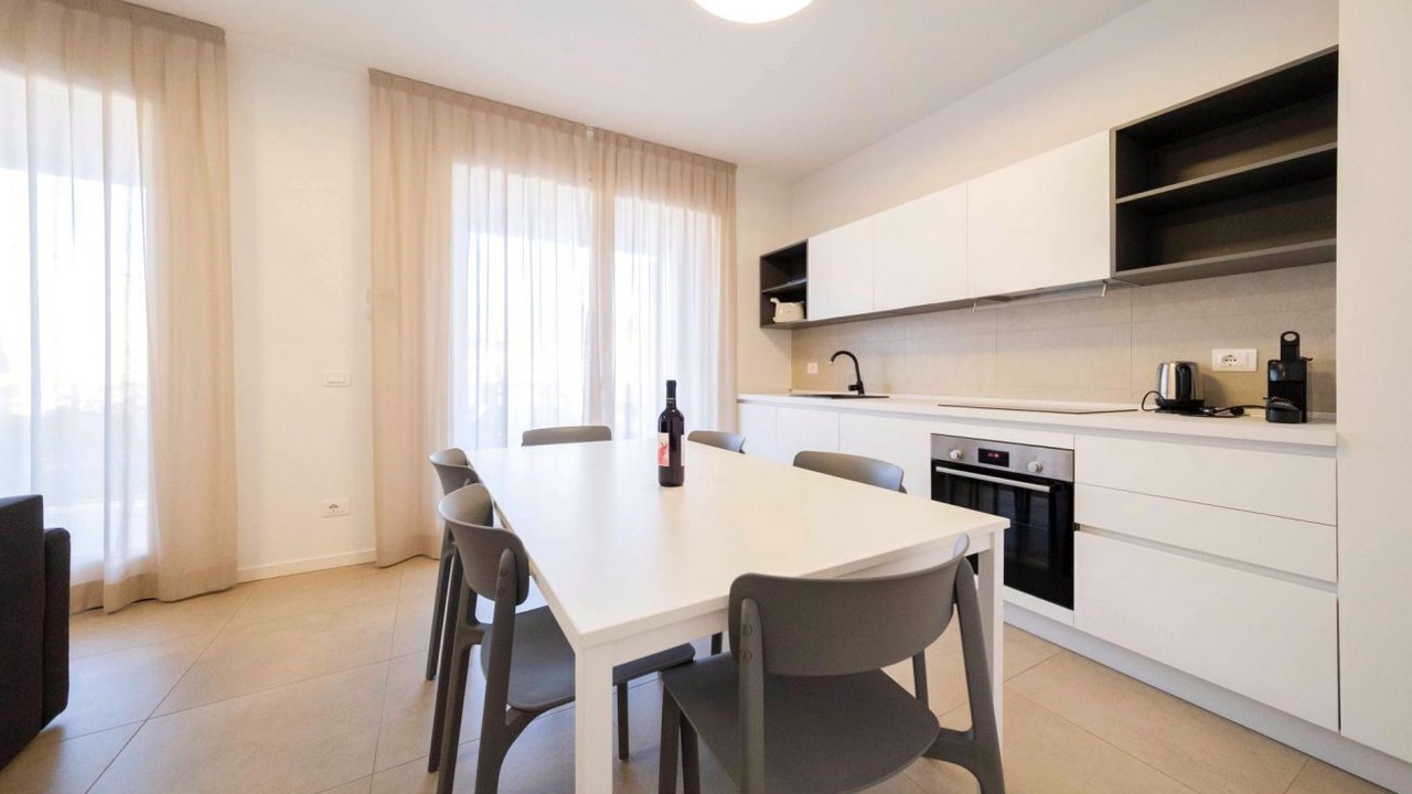 Photo of Kitchen in Corno