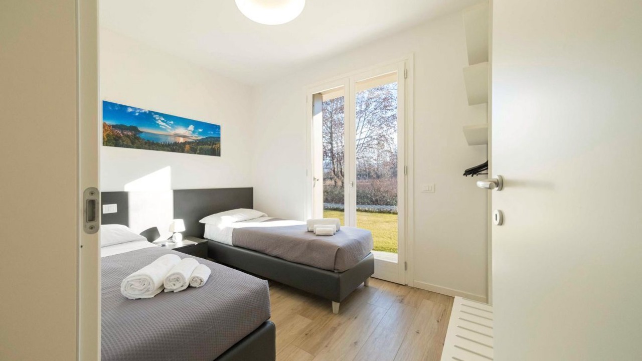Photo of Bedroom in Corno