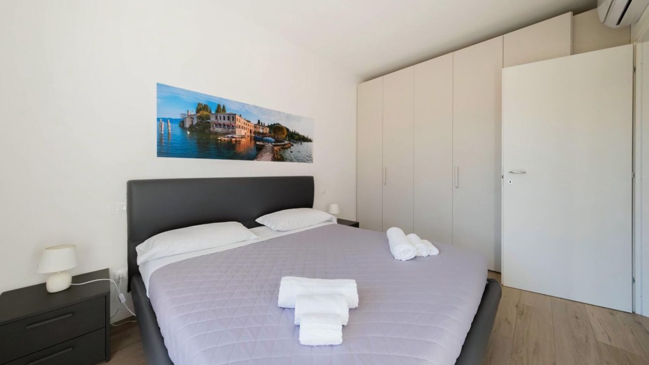 Photo of Bedroom in Corno
