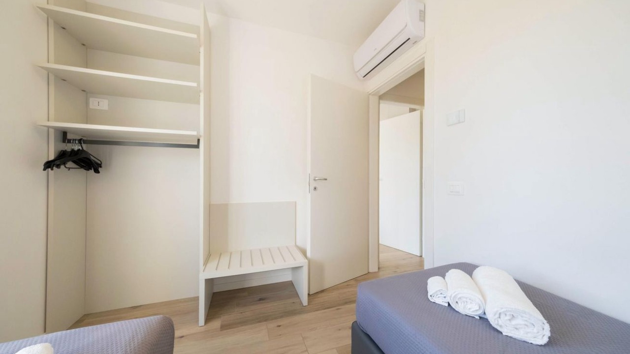Photo of Bedroom in Corno