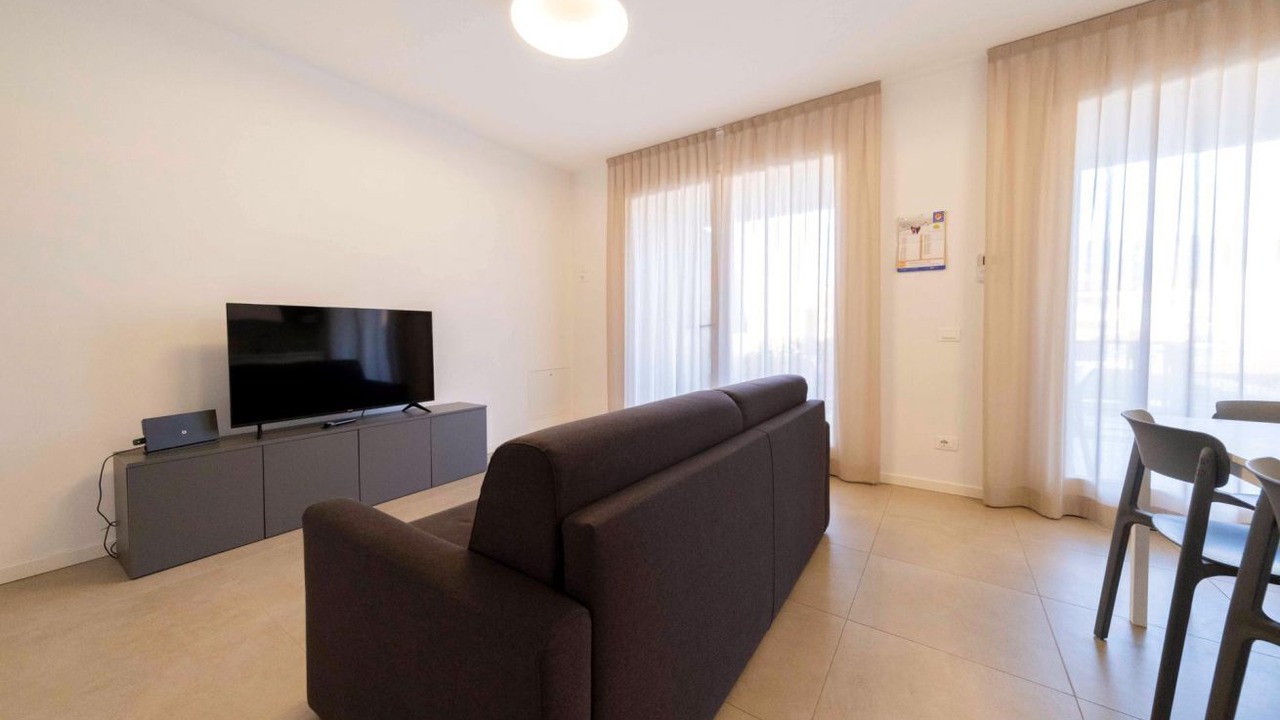 Photo of Livingroom in Corno