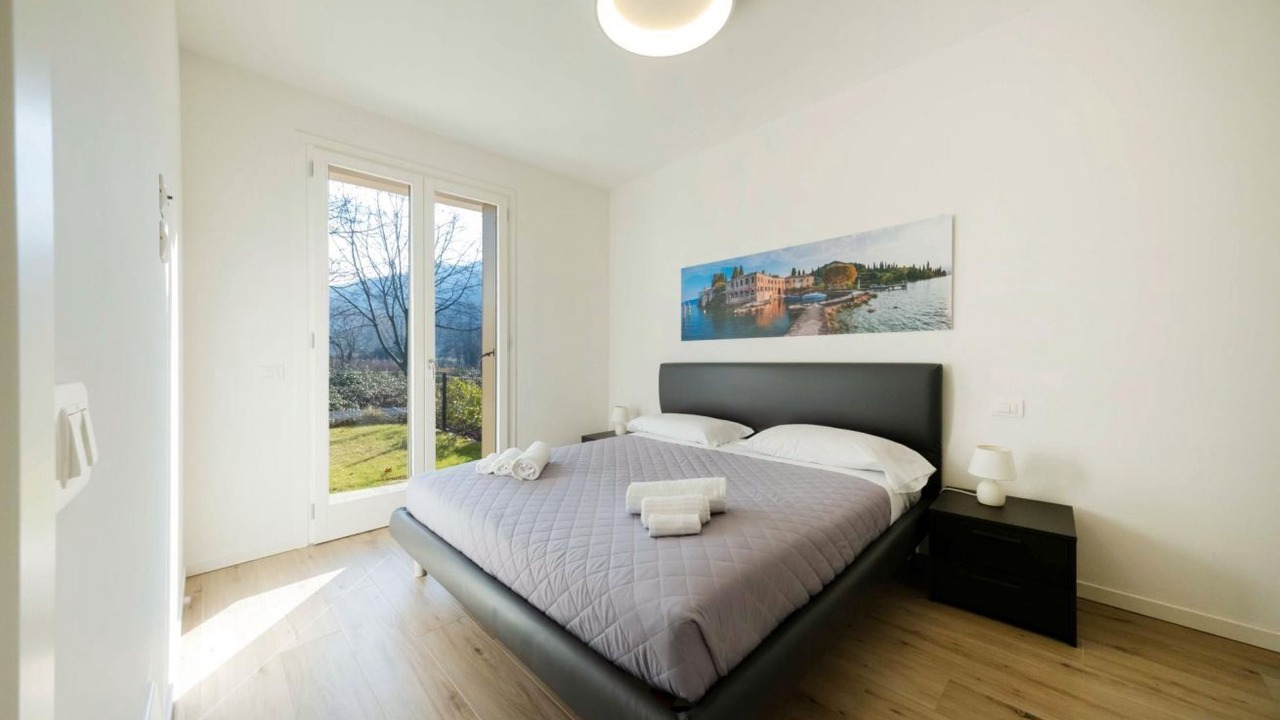 Photo of Bedroom in Corno