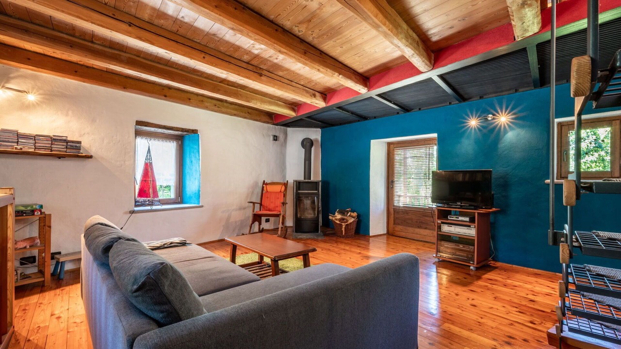 Photo of Bedroom in Roccabruna