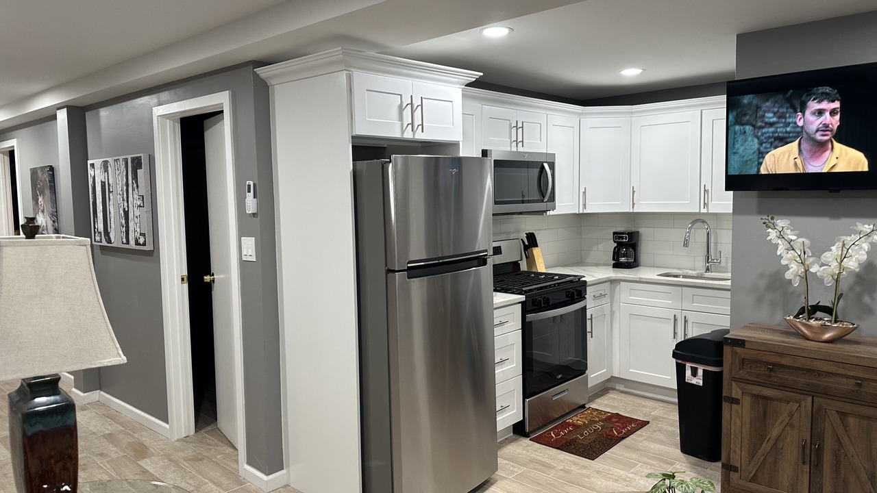 Photo of Kitchen in East New York